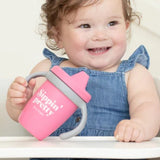 Happy Sippy Cups | Bella Tunno