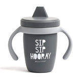 Happy Sippy Cups | Bella Tunno