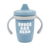 Happy Sippy Cups | Bella Tunno