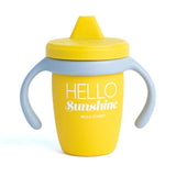 Happy Sippy Cups | Bella Tunno