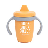 Happy Sippy Cups | Bella Tunno