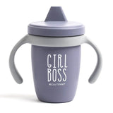 Happy Sippy Cups | Bella Tunno