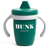 Happy Sippy Cups | Bella Tunno