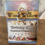 Cheeseball & Dessert Mix | Birthday Cake