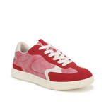 Blowfish Malibu Tastic Sneaker | Red & Pink