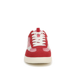 Blowfish Malibu Tastic Sneaker | Red & Pink