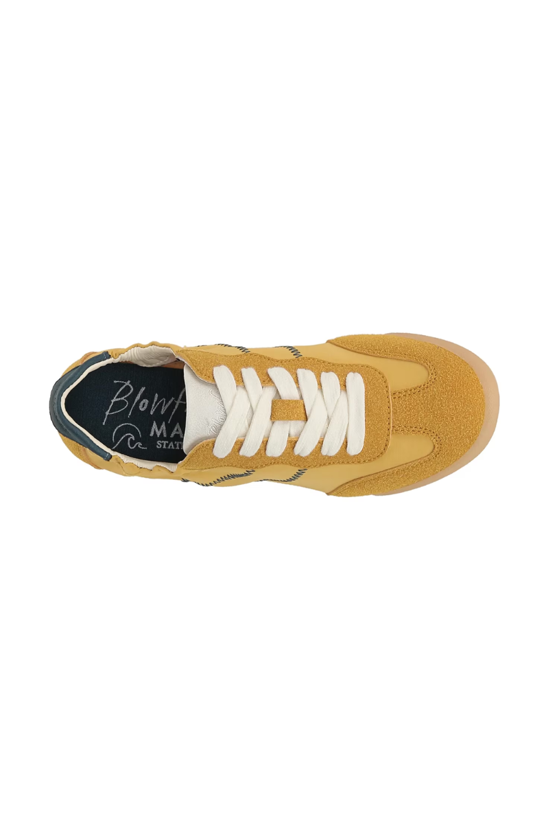 Blowfish Malibu Lana Ballet Jogger Sneaker