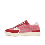 Blowfish Malibu Tastic Sneaker | Red & Pink