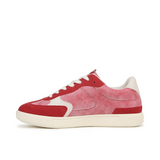 Blowfish Malibu Tastic Sneaker | Red & Pink