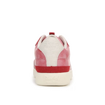 Blowfish Malibu Tastic Sneaker | Red & Pink