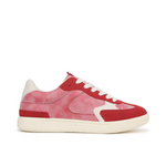 Blowfish Malibu Tastic Sneaker | Red & Pink