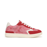 Blowfish Malibu Tastic Sneaker | Red & Pink