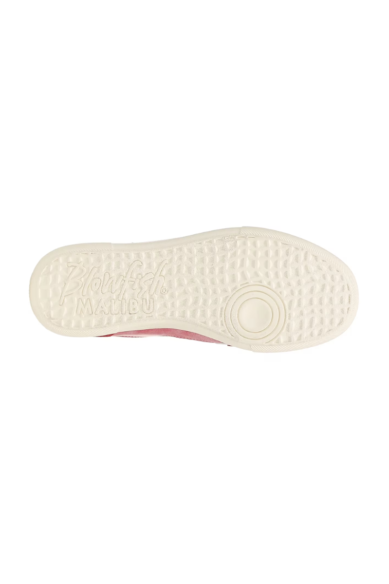 Blowfish Malibu Tastic Sneaker | Red & Pink | Red & Pink