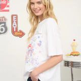 Miss Independence Graphic Tee