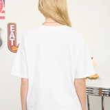 Miss Independence Graphic Tee