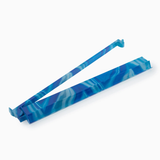 Blue Lace Agate Rack and Pusher Set | Oh My Mahjong