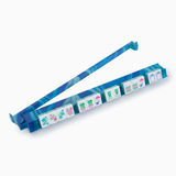 Blue Lace Agate Rack and Pusher Set | Oh My Mahjong