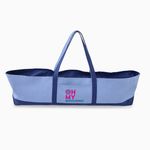 Blue Mat Storage Bag | Oh My Mahjong