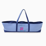 Blue Mat Storage Bag | Oh My Mahjong