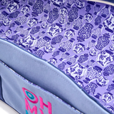 Blue Mat Storage Bag | Oh My Mahjong