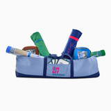 Blue Mat Storage Bag | Oh My Mahjong
