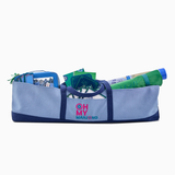 Blue Mat Storage Bag | Oh My Mahjong