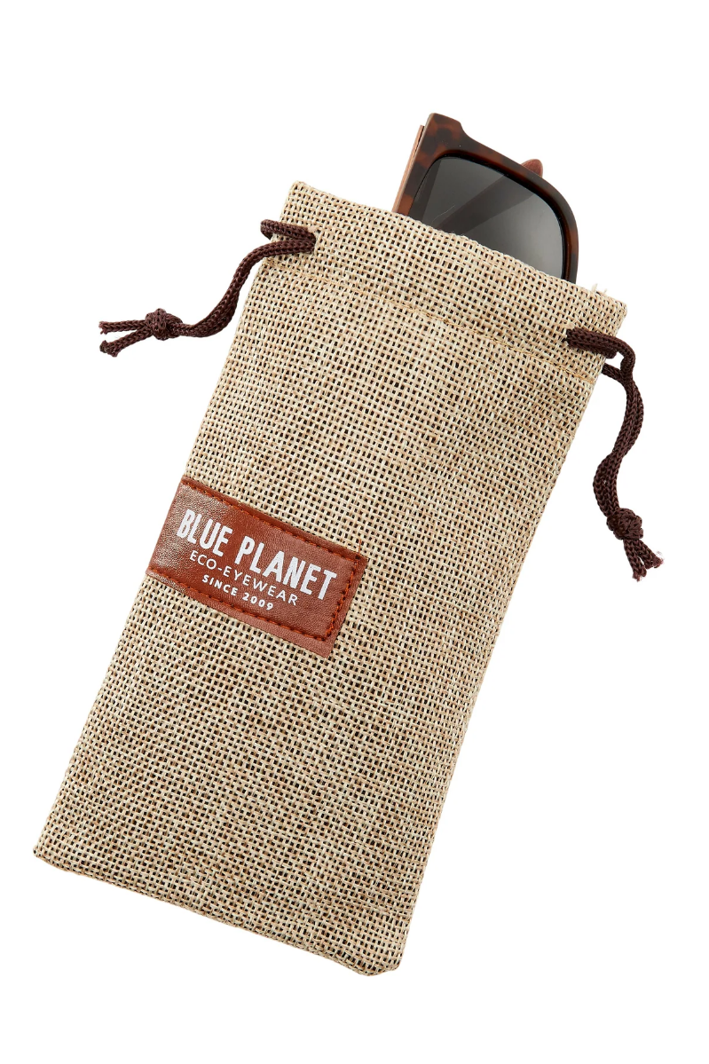 Origins Series Polarized Sunnies| Blue Planet Eco-Eyewear