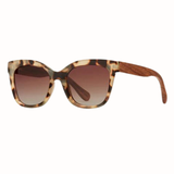 Nora Sunnies | Blue Planet Eco-Eyewear