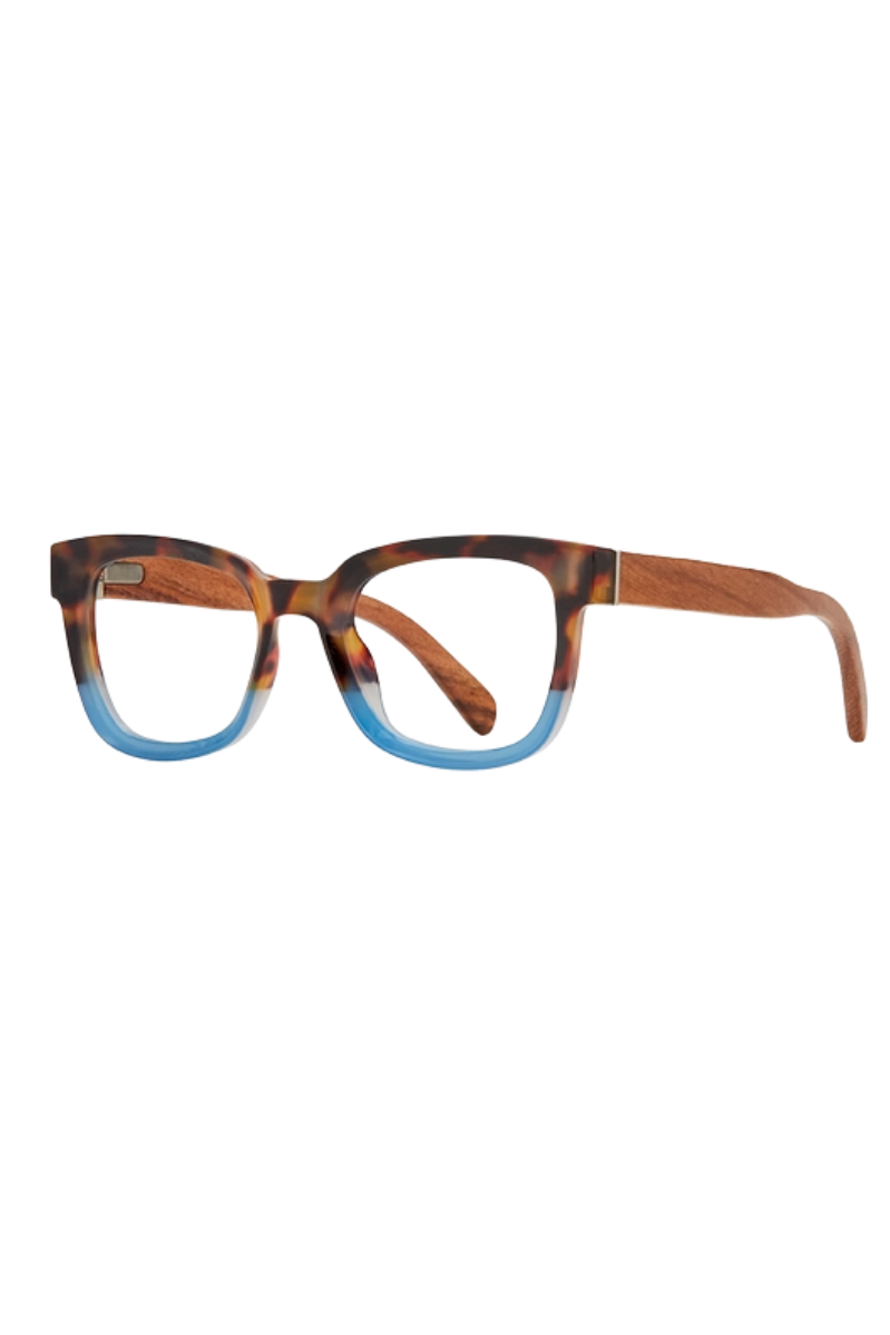 Iris Blue Light Readers | Blue Planet