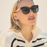 Nora Sunnies | Blue Planet Eco-Eyewear