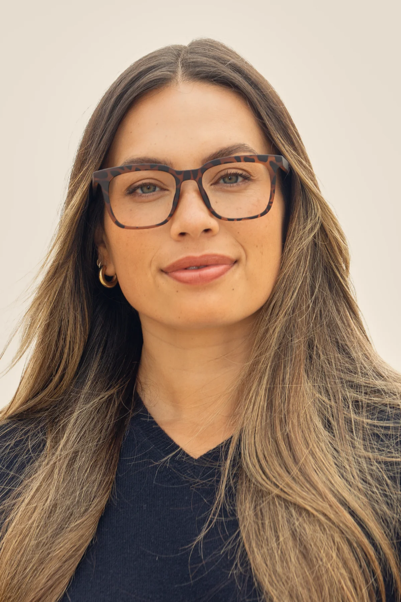 Eco-Sustainable Blue Light Readers | Aspen