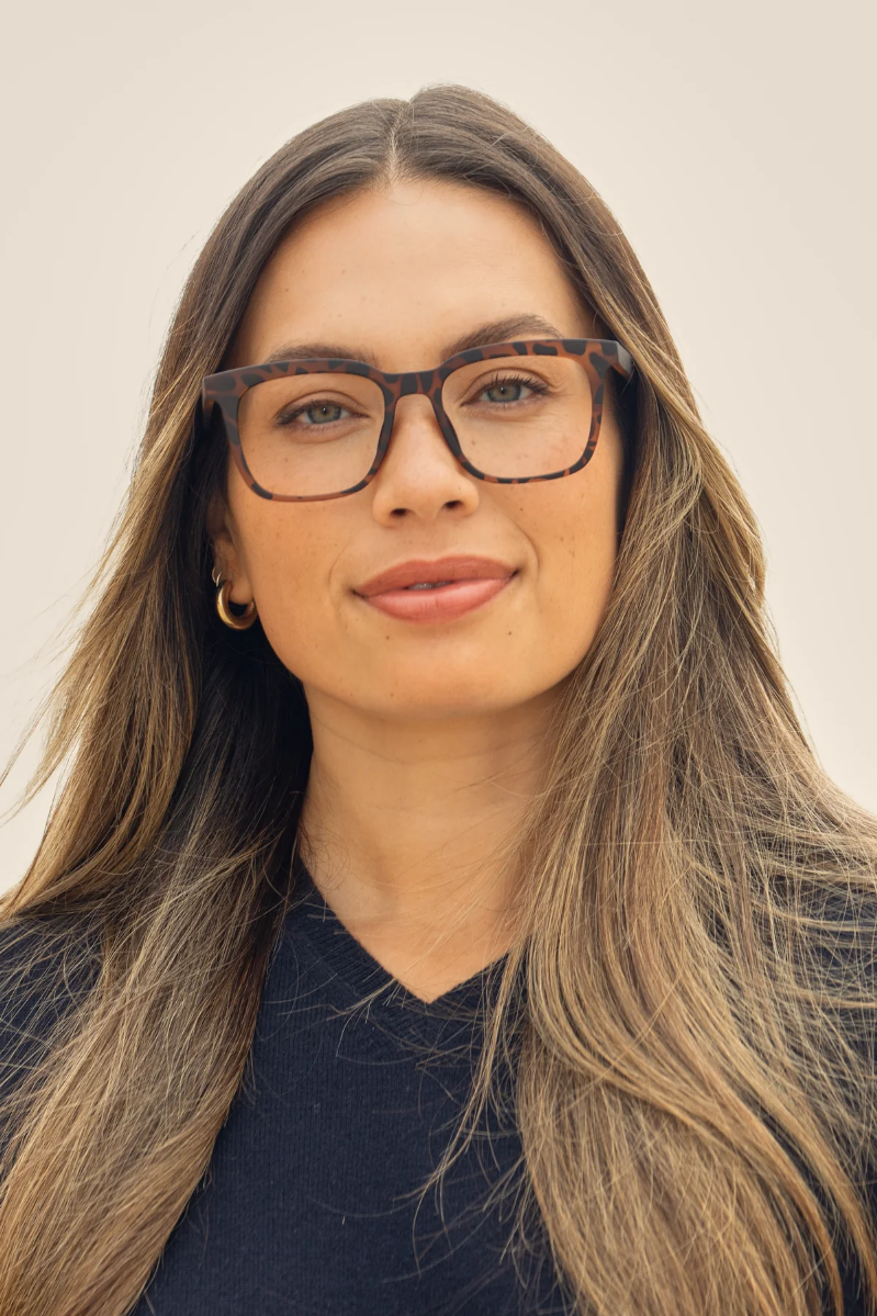 Eco-Sustainable Blue Light Readers | Aspen