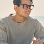 Eco-Sustainable Blue Light Readers | Aspen