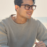 Eco-Sustainable Blue Light Readers | Aspen