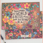 Greeting Card Bundle, Set of 3 | NATURAL LIFE