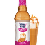 caramel macchiato syrup