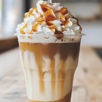 caramel macchiato