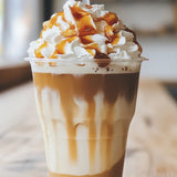 caramel macchiato