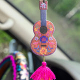 Guitar Air Freshener | Natural Life