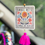 Small Acts Air Freshener | Natural Life