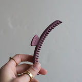 Matte Original Hold Everything Claw | KAXI