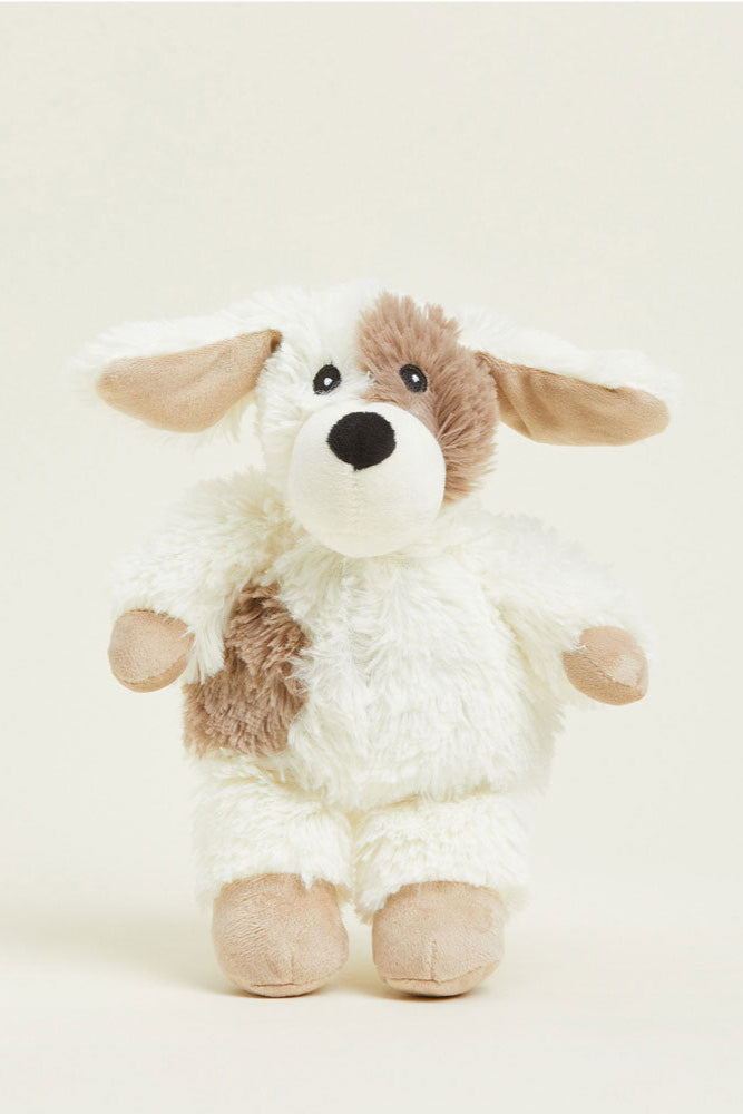 Jr Warmies | Puppy
