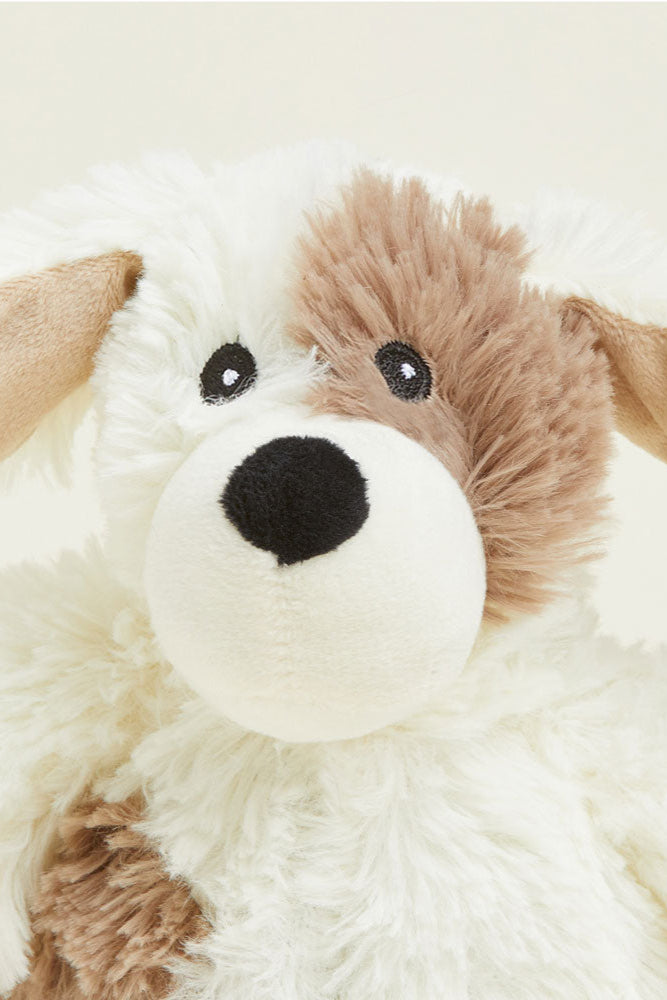 Jr Warmies | Puppy