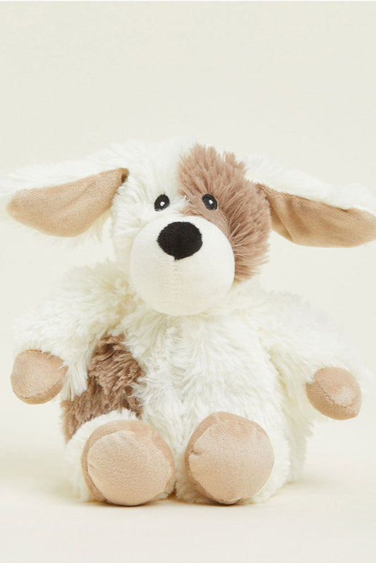 Jr Warmies | Puppy