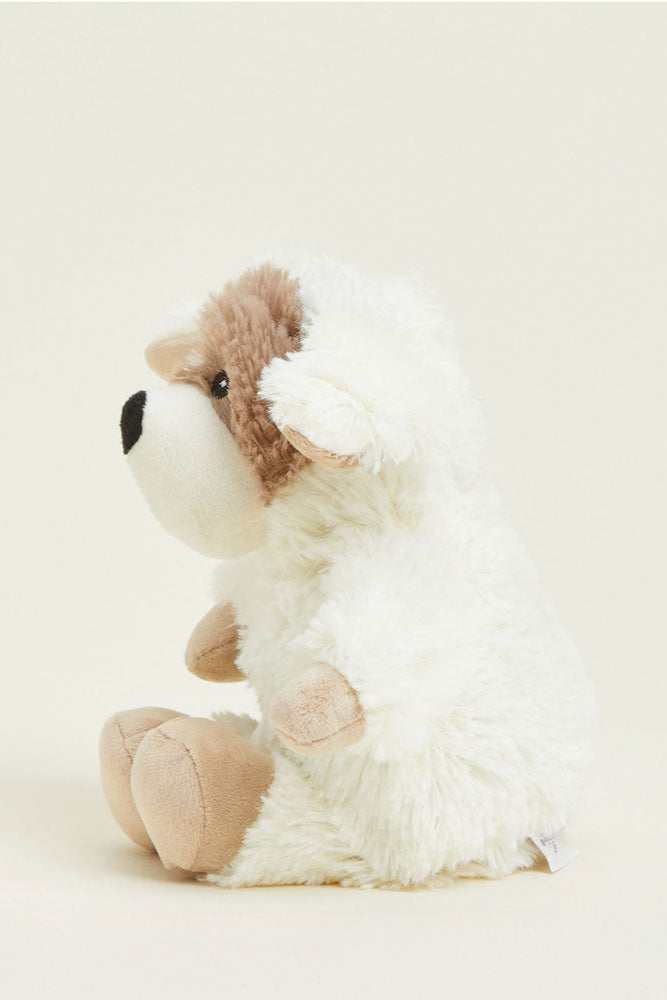Jr Warmies | Puppy