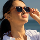 Cail Sunnies | Blue Planet Eco-Eyewear