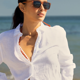 Cail Sunnies | Blue Planet Eco-Eyewear