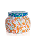 Havana Vanilla Pattern Play Signature Candle