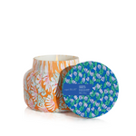 Havana Vanilla Pattern Play Signature Candle | Petite