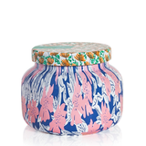 Pattern Play Candle | Volcano